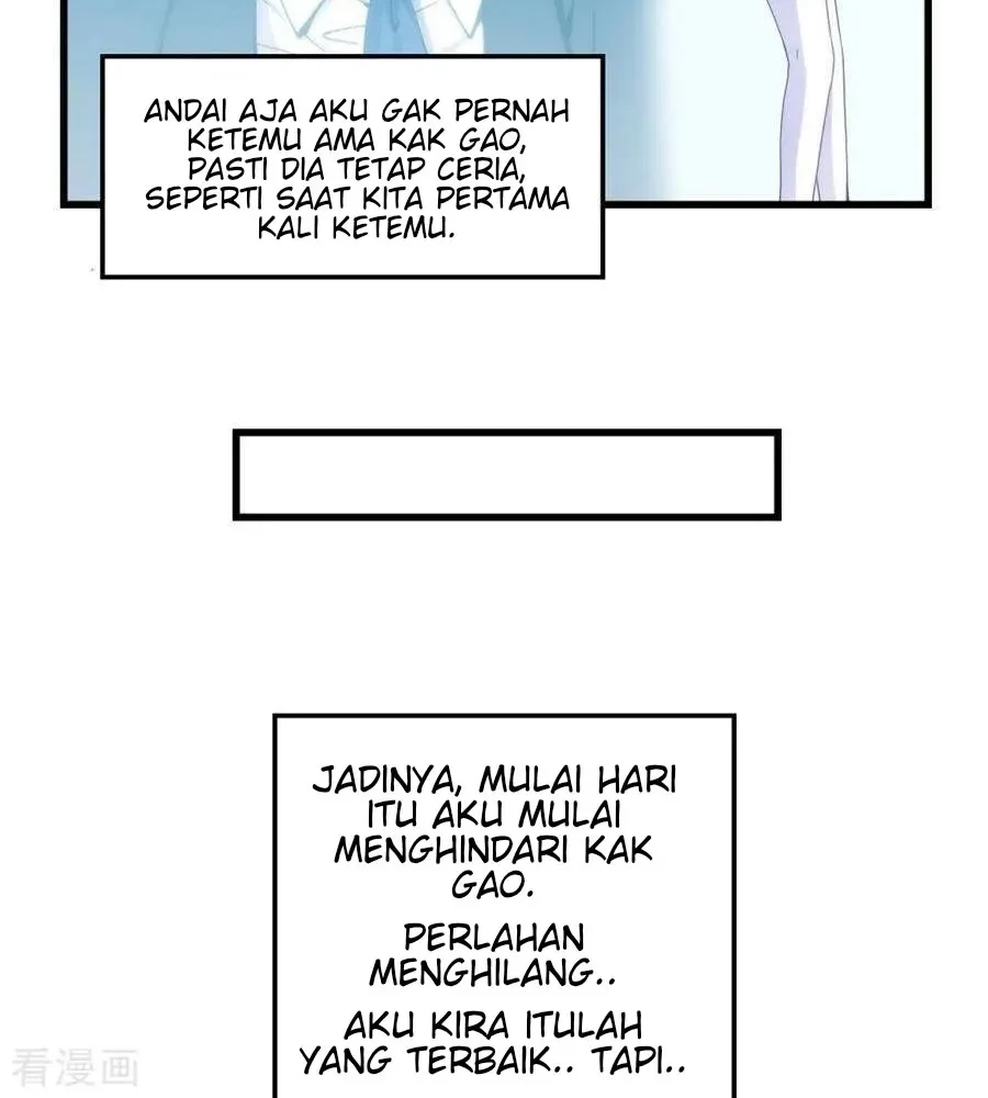 I Am Gao Fu Shuai Chapter 69 - halaman 15