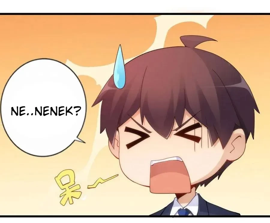 I Am Gao Fu Shuai Chapter 69 - halaman 27
