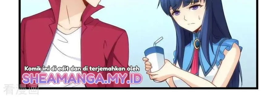 I Am Gao Fu Shuai Chapter 69 - halaman 8