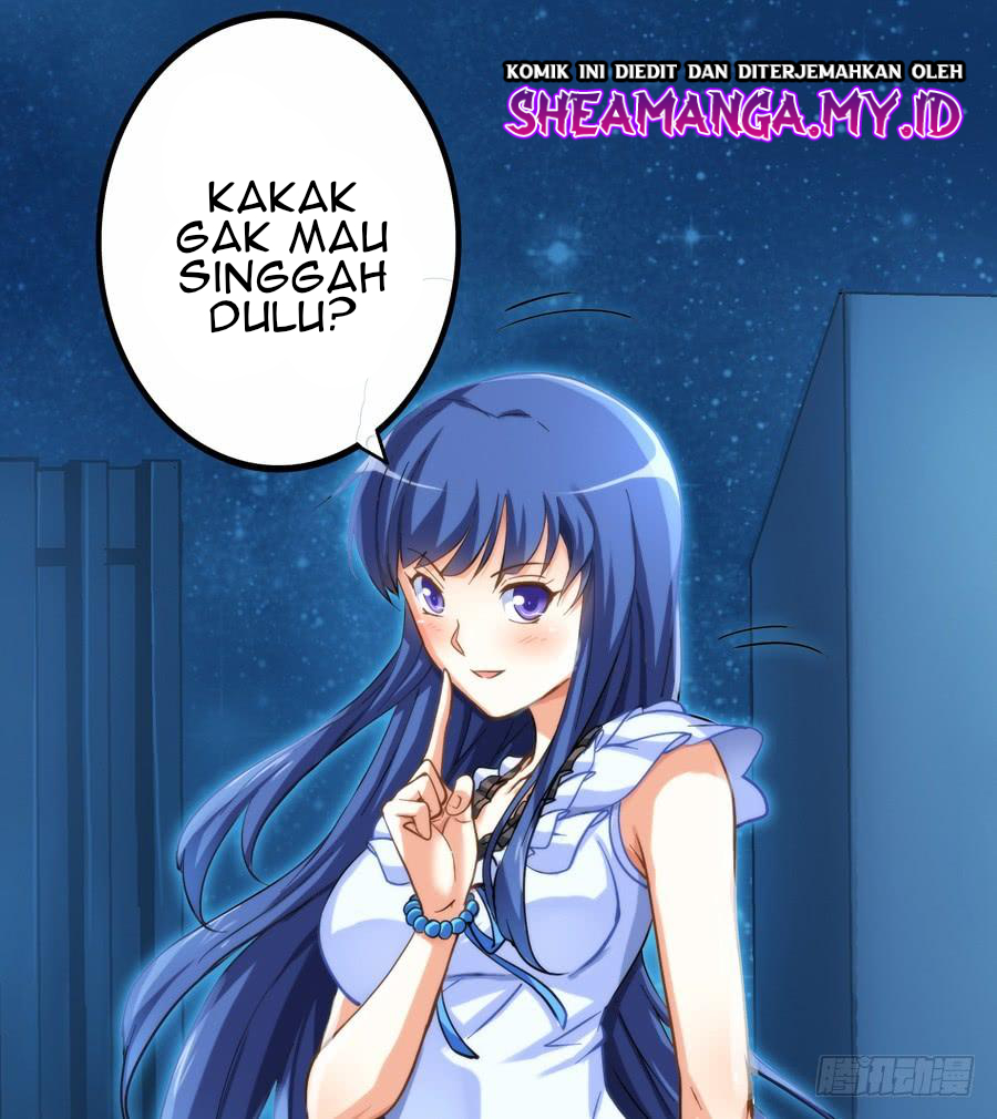 I Am Gao Fu Shuai Chapter 7 - halaman 13