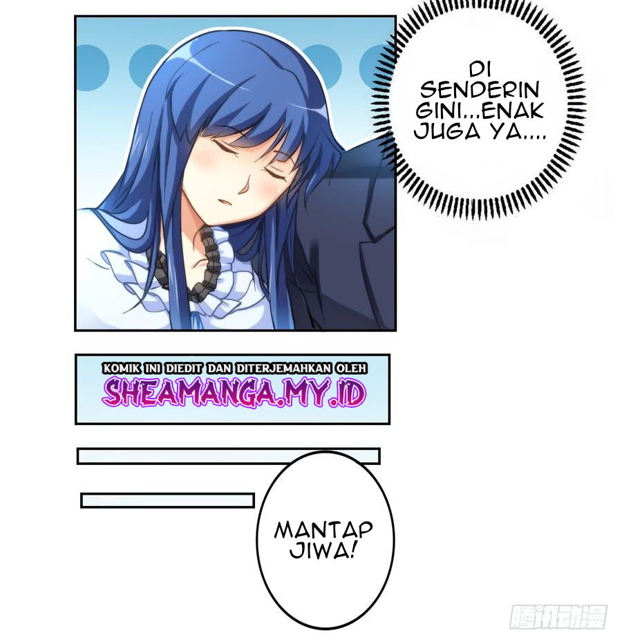 I Am Gao Fu Shuai Chapter 7 - halaman 9