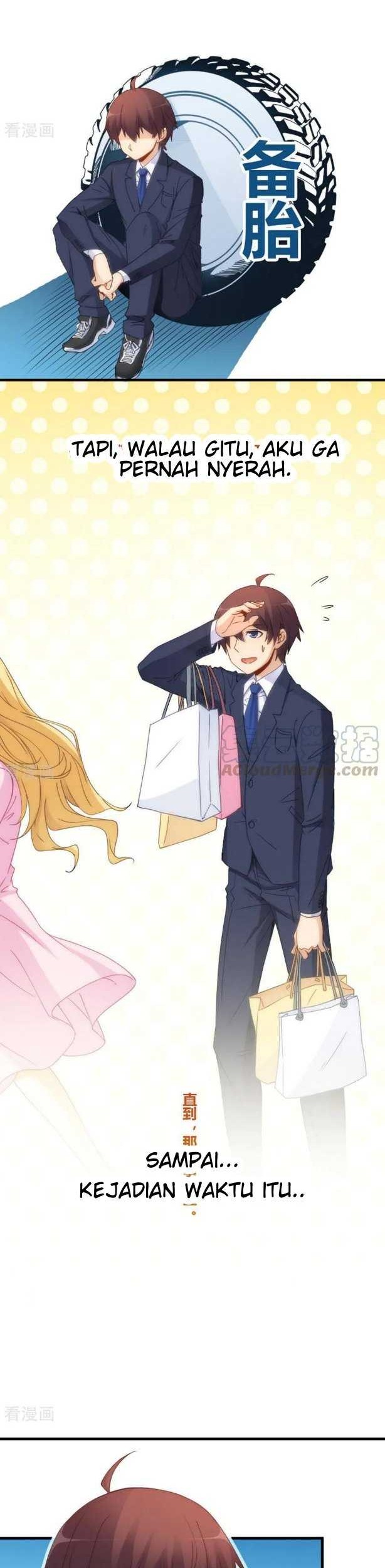 I Am Gao Fu Shuai Chapter 77 - halaman 5