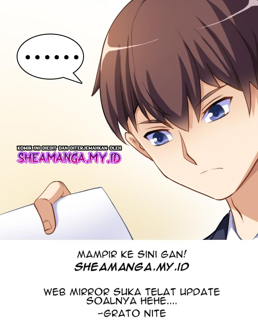 I Am Gao Fu Shuai Chapter 8 - halaman 18