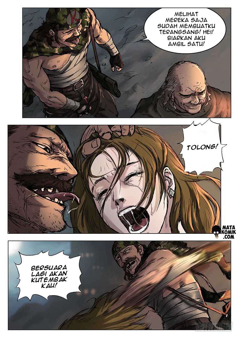 I Am Gao Fu Shuai Chapter 80 - halaman 4