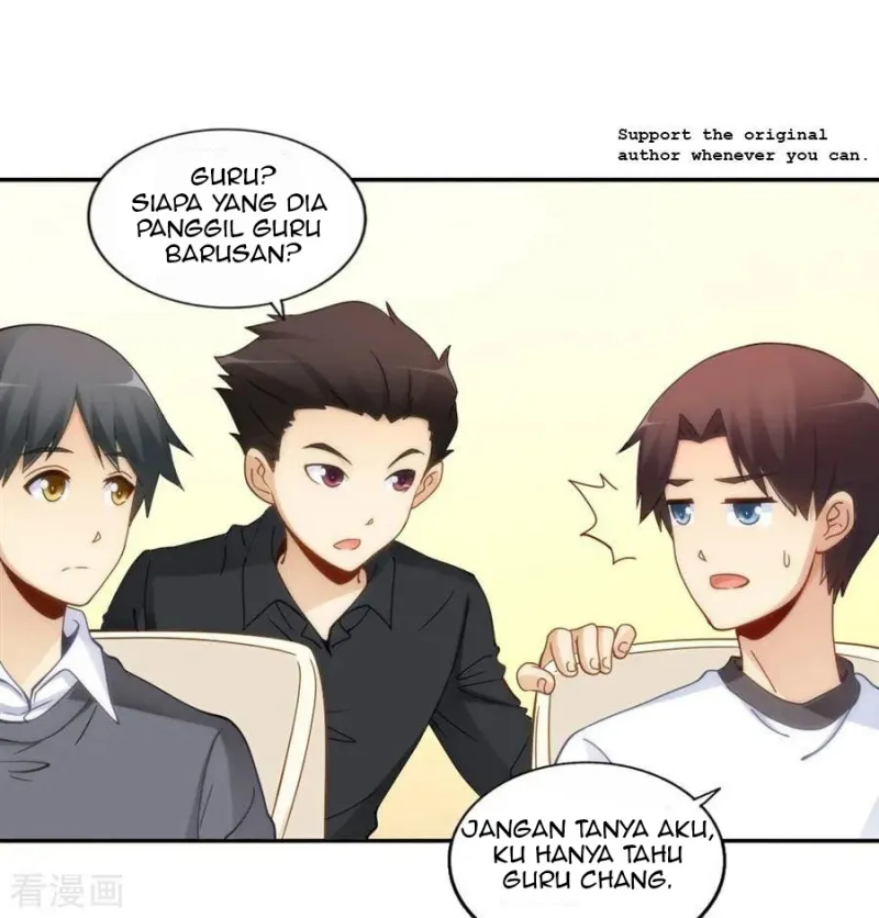 I Am Gao Fu Shuai Chapter 82 - halaman 2