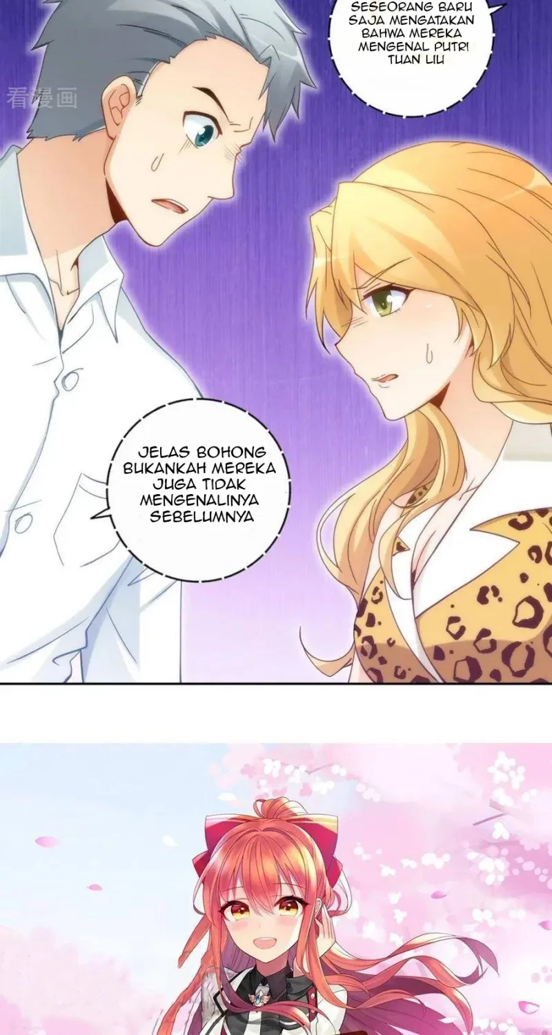 I Am Gao Fu Shuai Chapter 82 - halaman 26