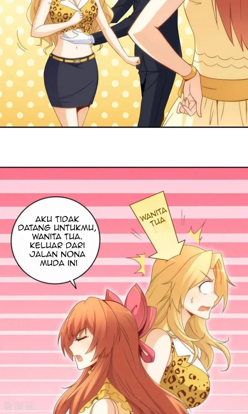 I Am Gao Fu Shuai Chapter 82 - halaman 4