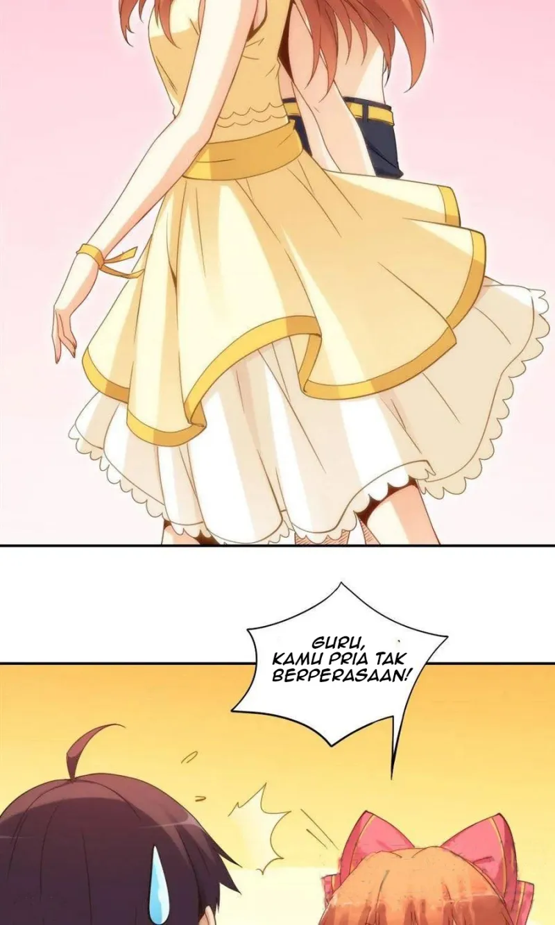 I Am Gao Fu Shuai Chapter 82 - halaman 5