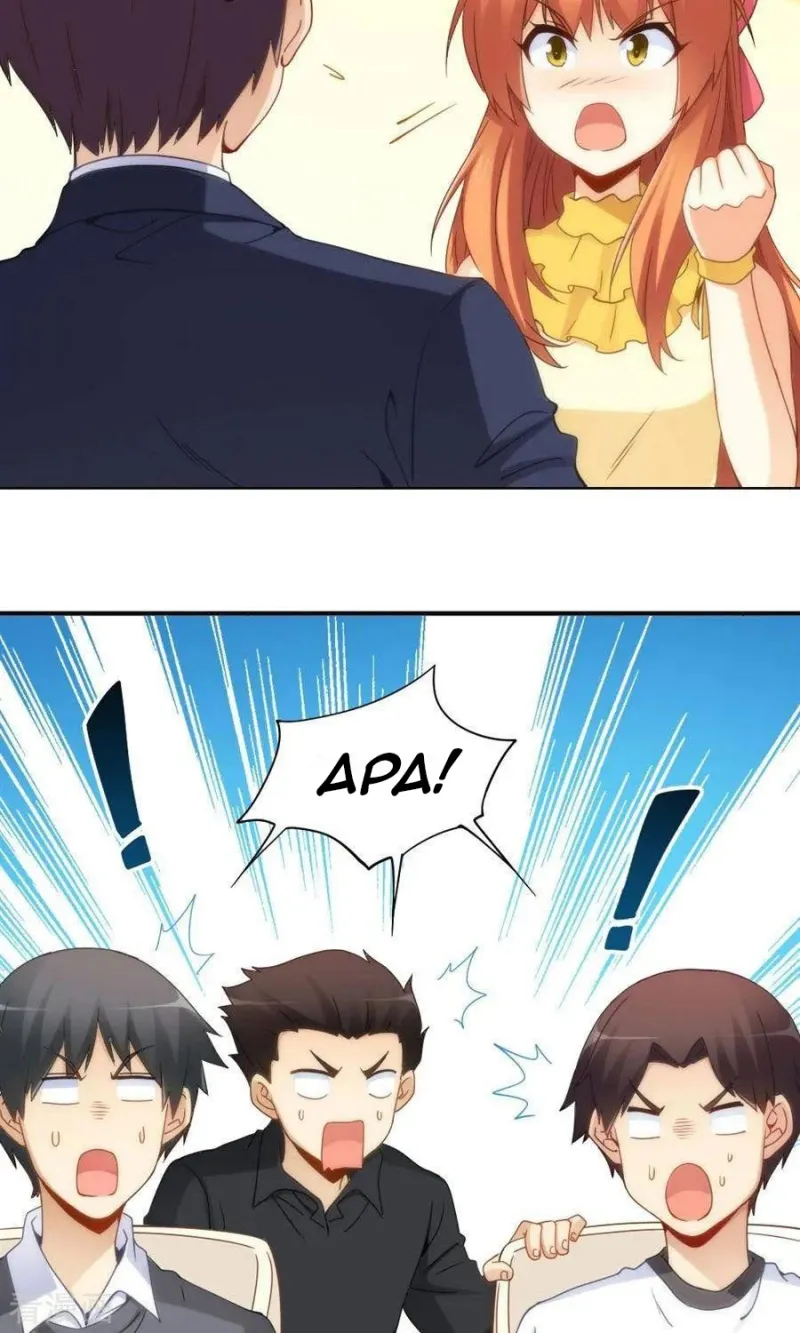 I Am Gao Fu Shuai Chapter 82 - halaman 6
