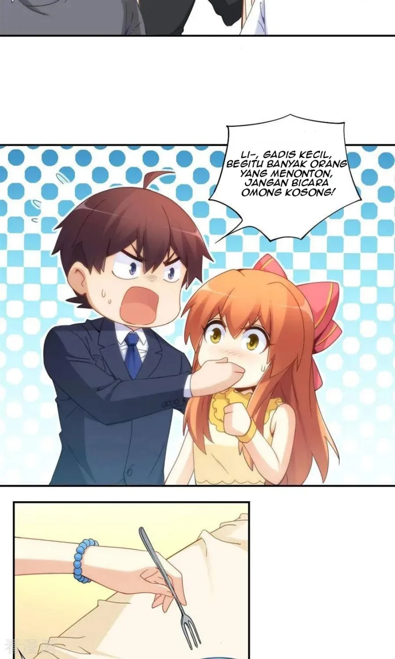 I Am Gao Fu Shuai Chapter 82 - halaman 7