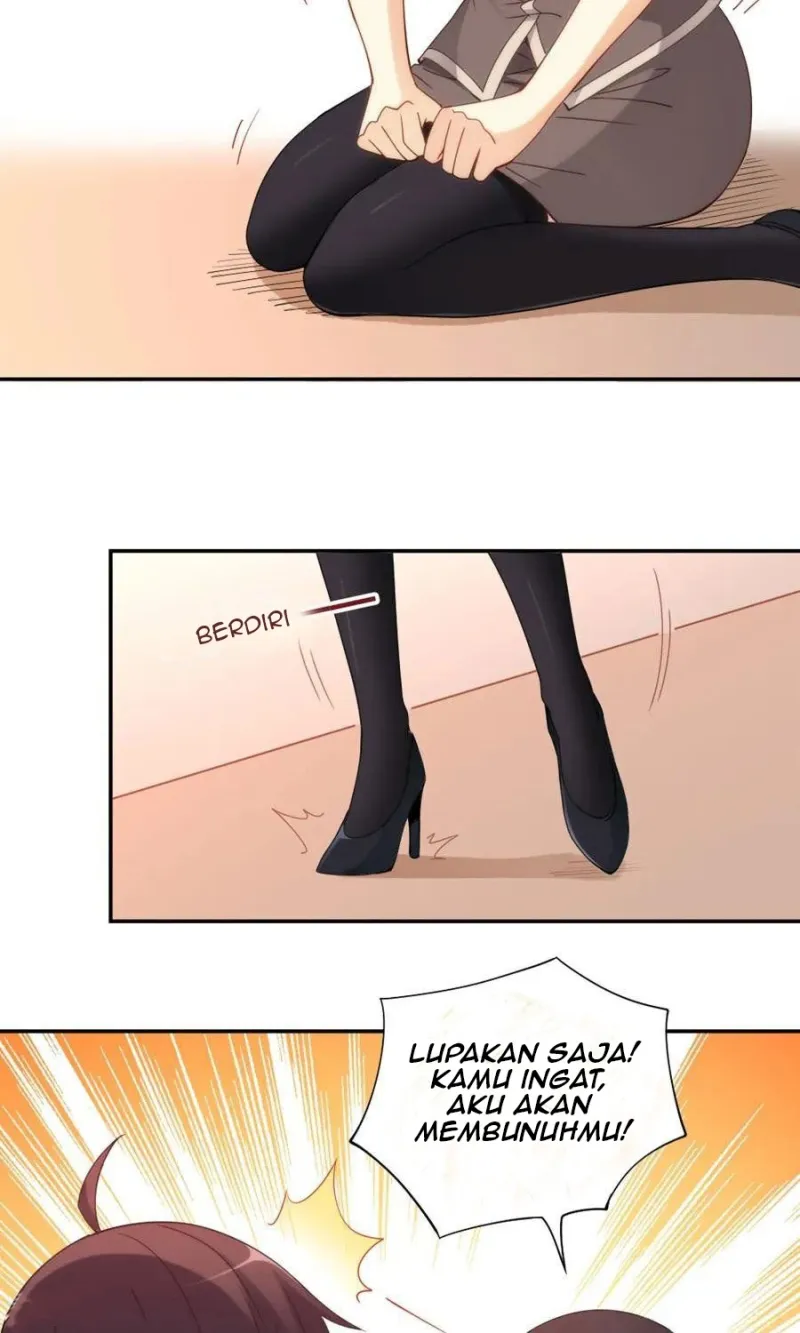 I Am Gao Fu Shuai Chapter 83 - halaman 10