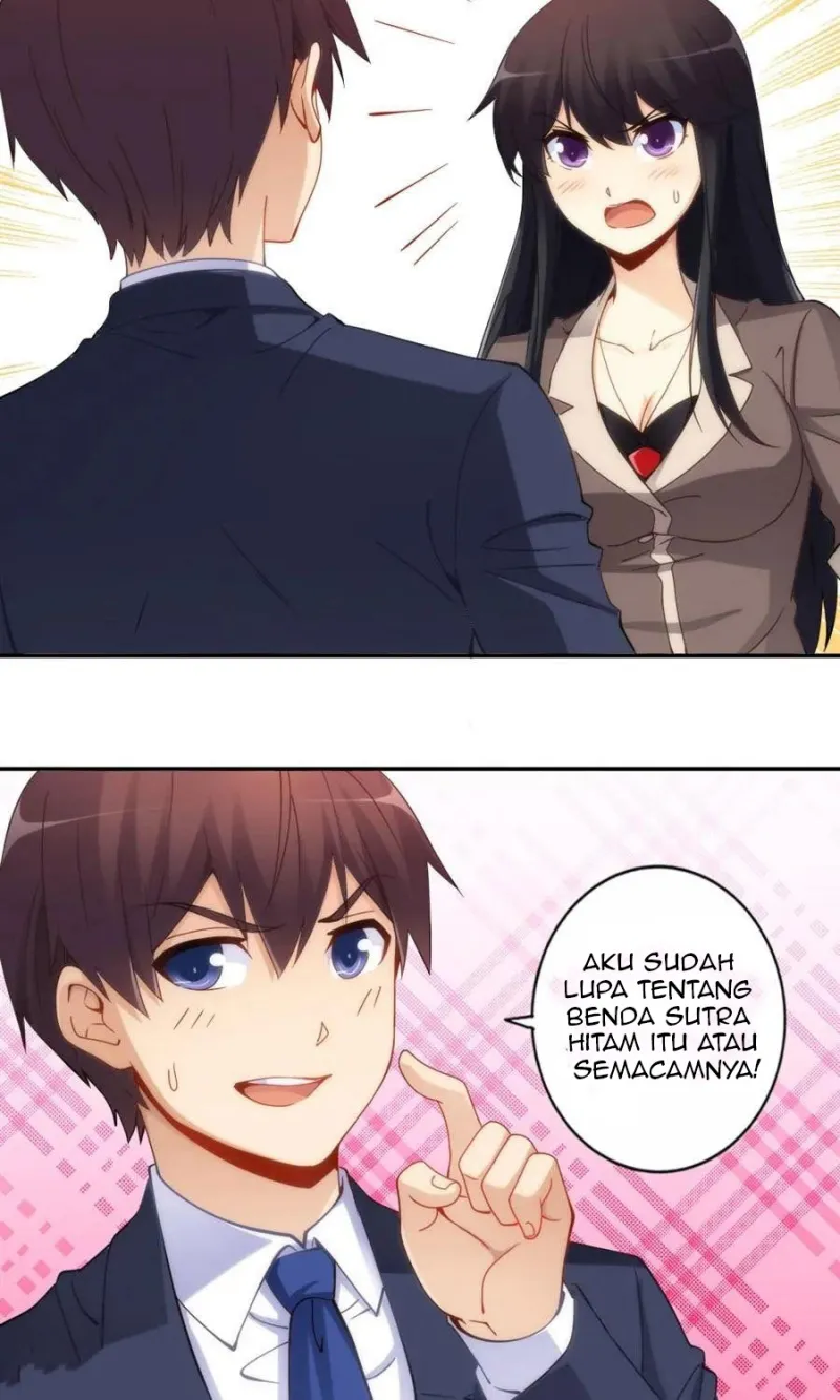 I Am Gao Fu Shuai Chapter 83 - halaman 11