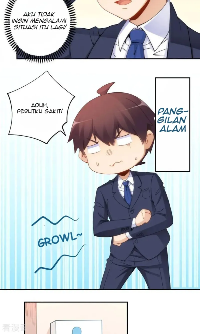I Am Gao Fu Shuai Chapter 83 - halaman 4