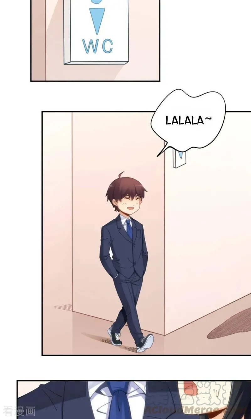 I Am Gao Fu Shuai Chapter 83 - halaman 5
