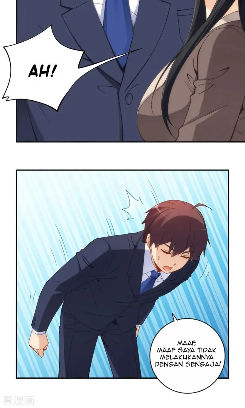 I Am Gao Fu Shuai Chapter 83 - halaman 6