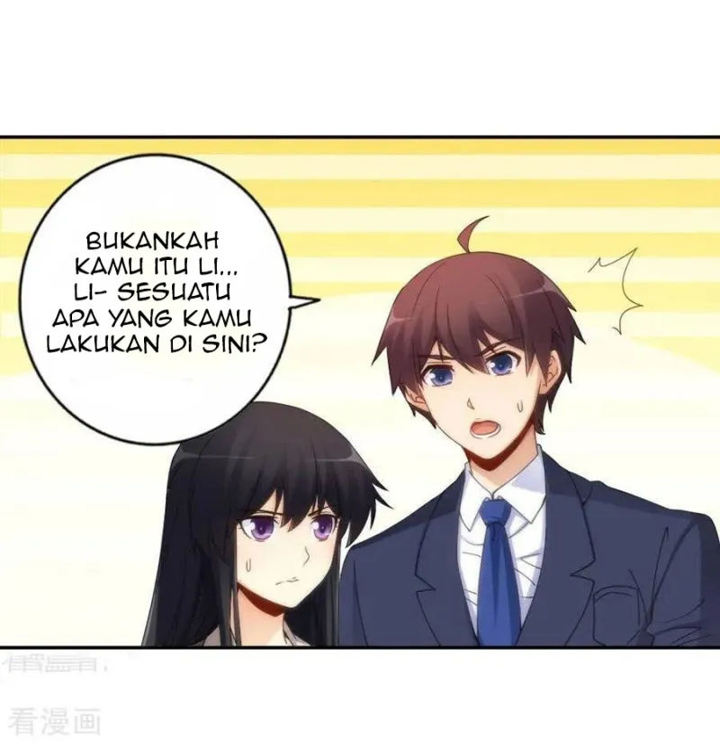 I Am Gao Fu Shuai Chapter 84 - halaman 2