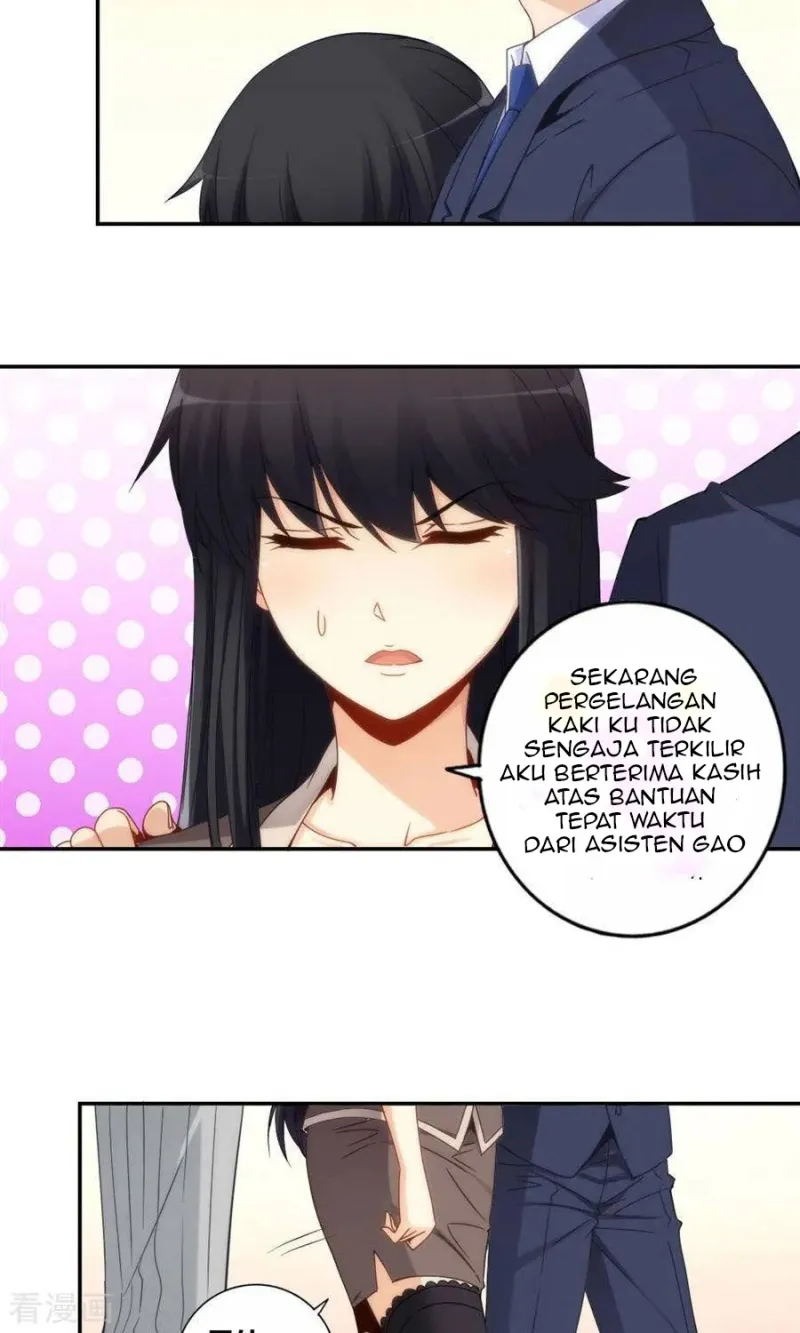 I Am Gao Fu Shuai Chapter 84 - halaman 6