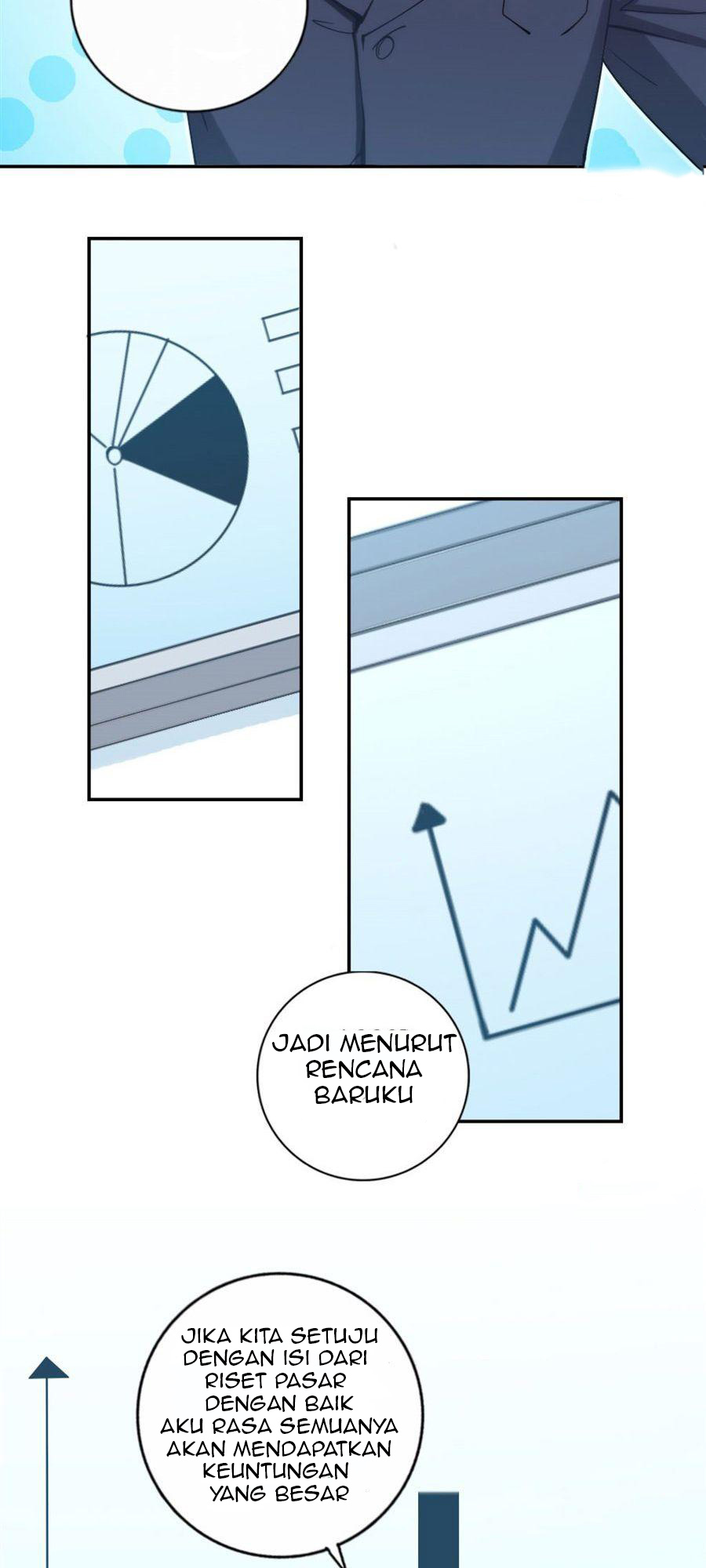 I Am Gao Fu Shuai Chapter 85 - halaman 16