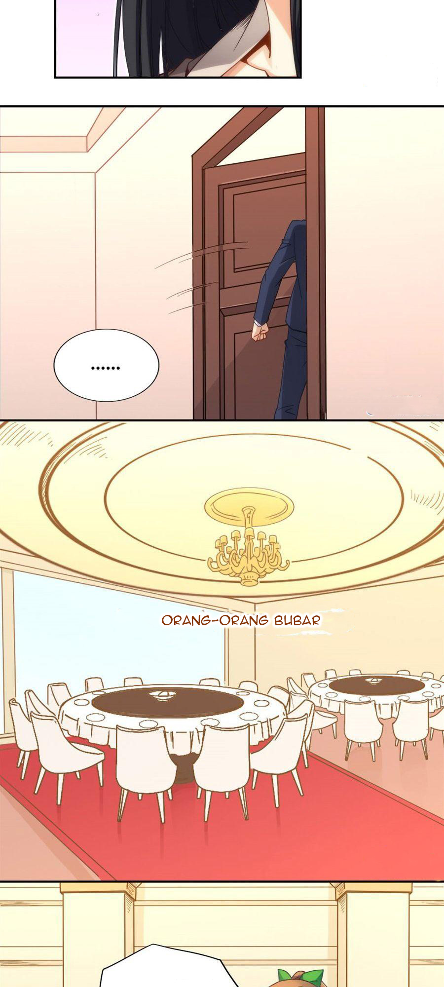 I Am Gao Fu Shuai Chapter 85 - halaman 24