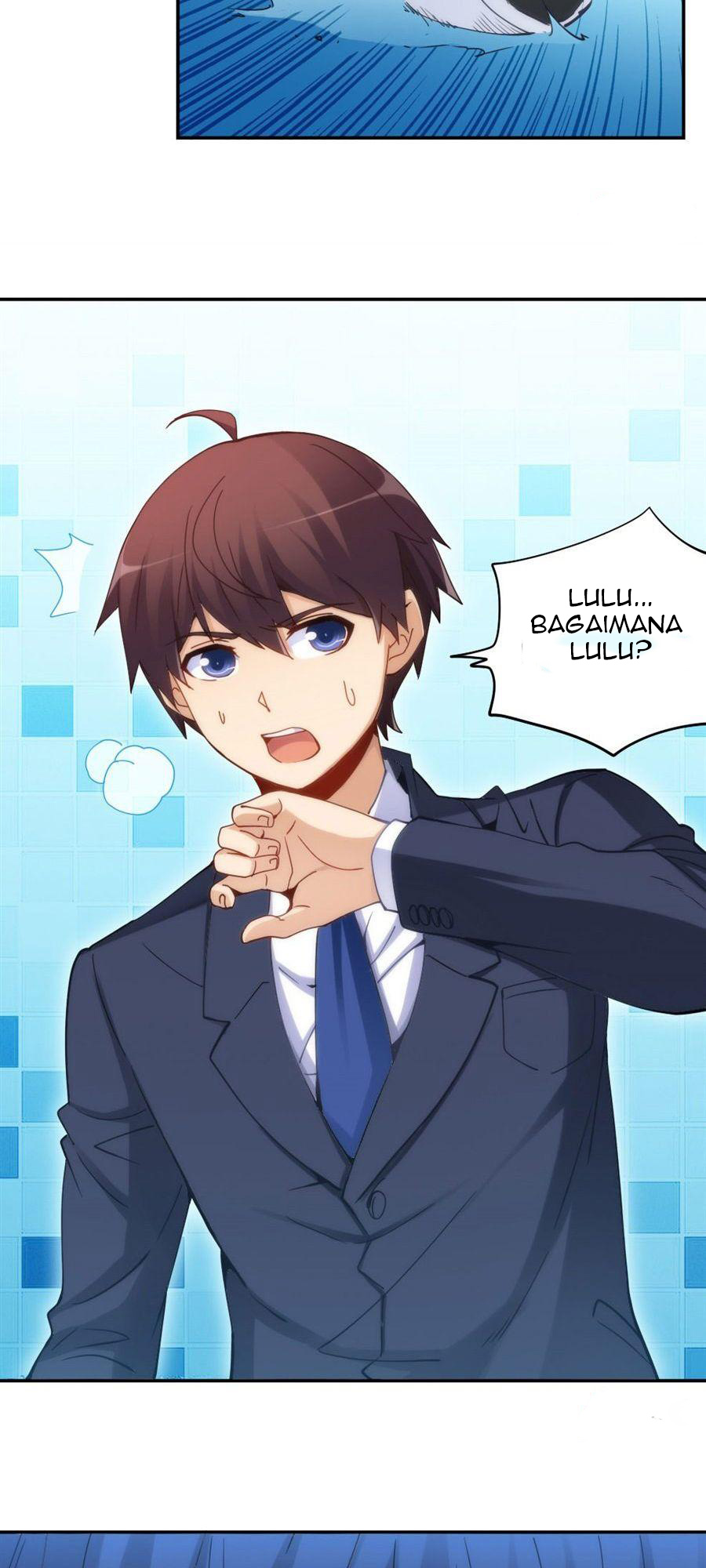 I Am Gao Fu Shuai Chapter 85 - halaman 26