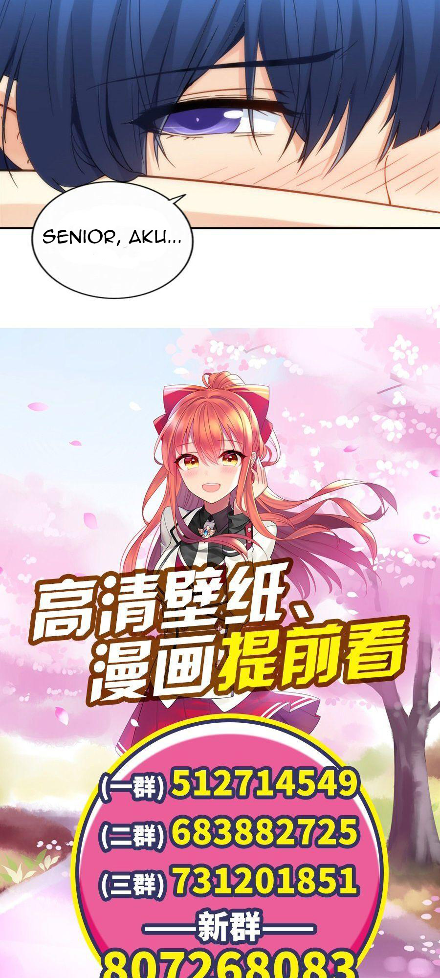 I Am Gao Fu Shuai Chapter 85 - halaman 27
