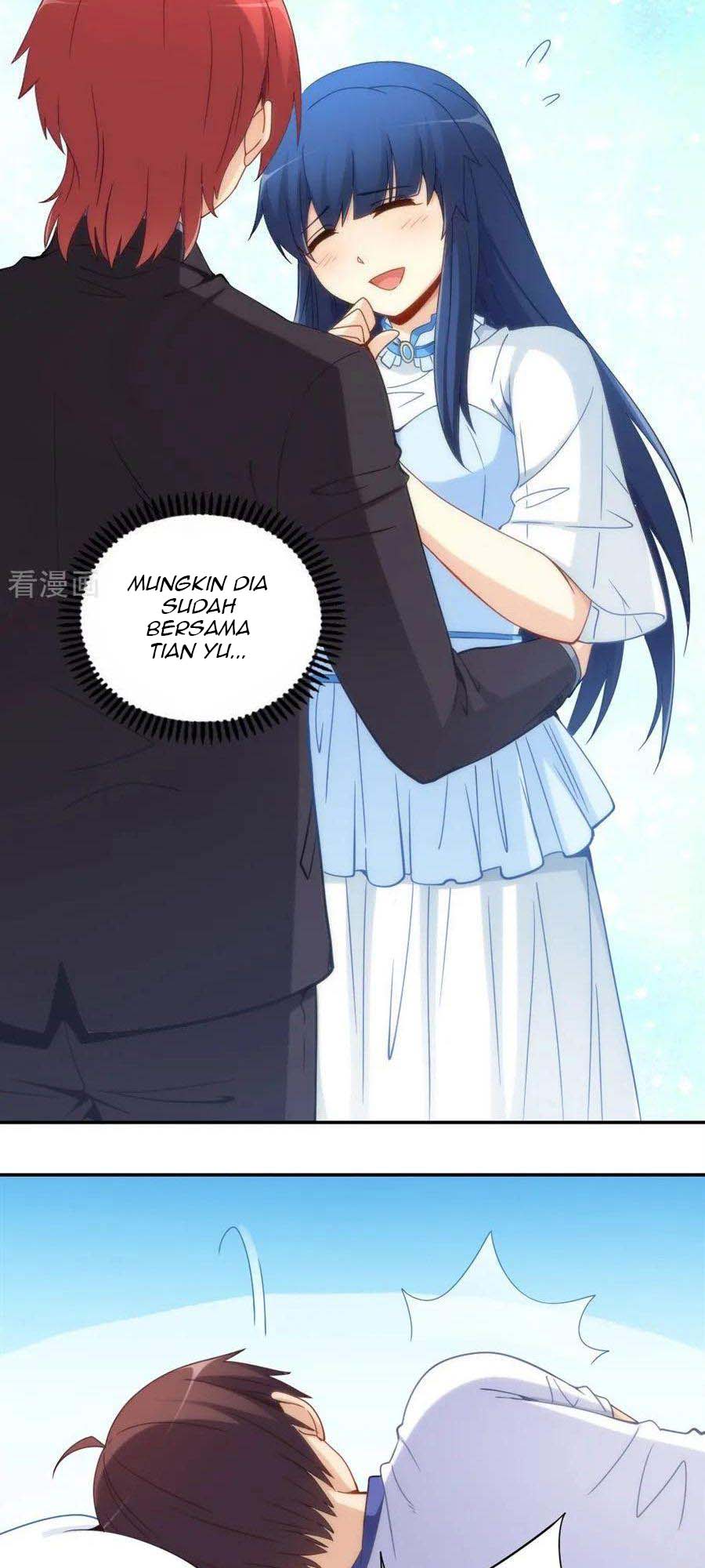 I Am Gao Fu Shuai Chapter 87 - halaman 13