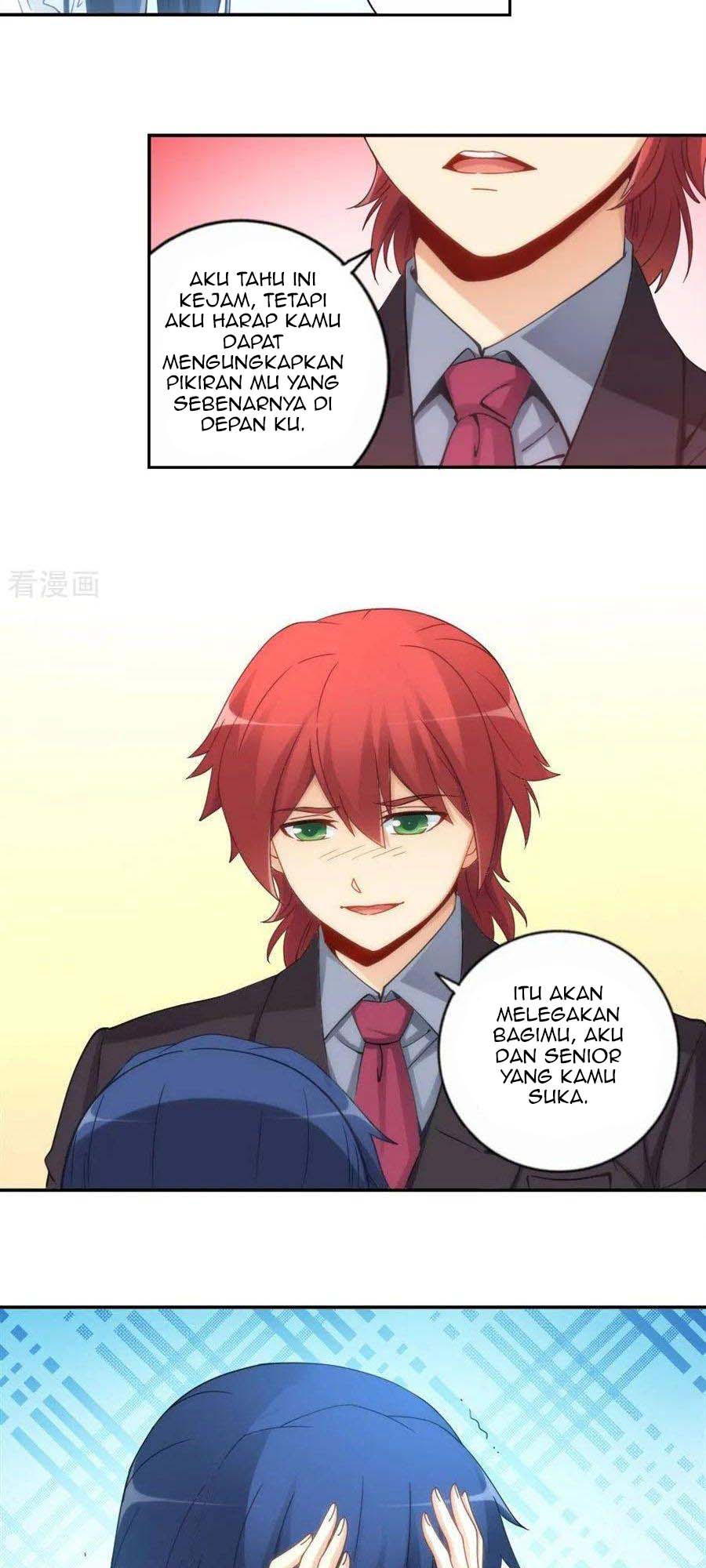 I Am Gao Fu Shuai Chapter 87 - halaman 22