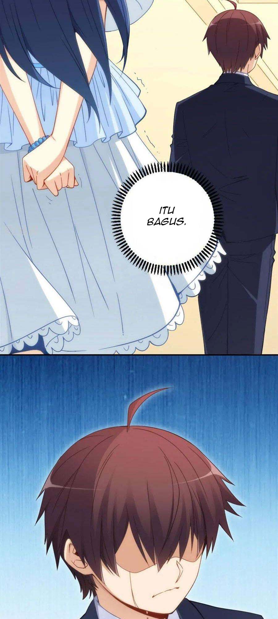 I Am Gao Fu Shuai Chapter 87 - halaman 7