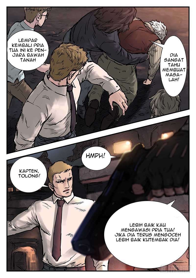 I Am Gao Fu Shuai Chapter 88 - halaman 11