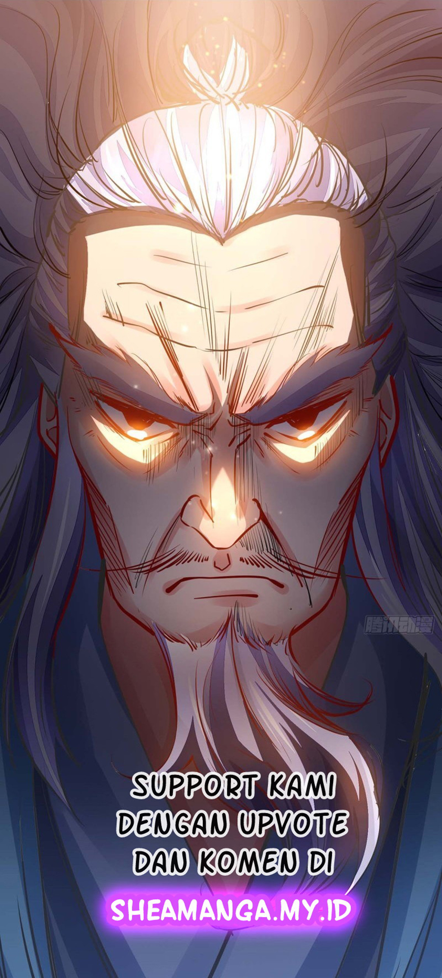 I Am Gao Fu Shuai Chapter 9 - halaman 20