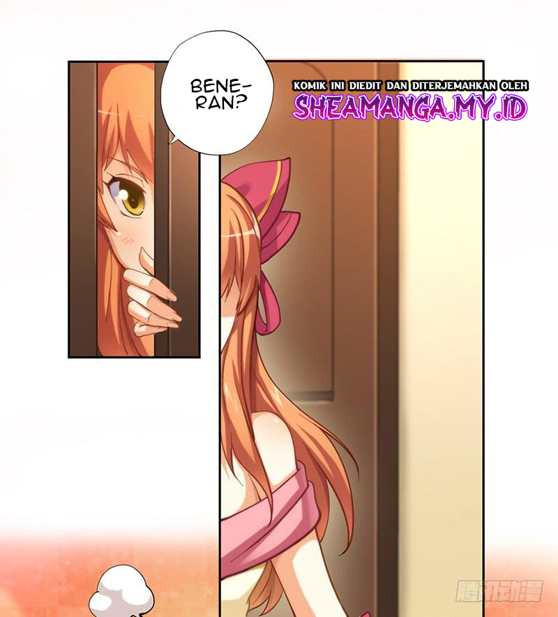 I Am Gao Fu Shuai Chapter 9 - halaman 4