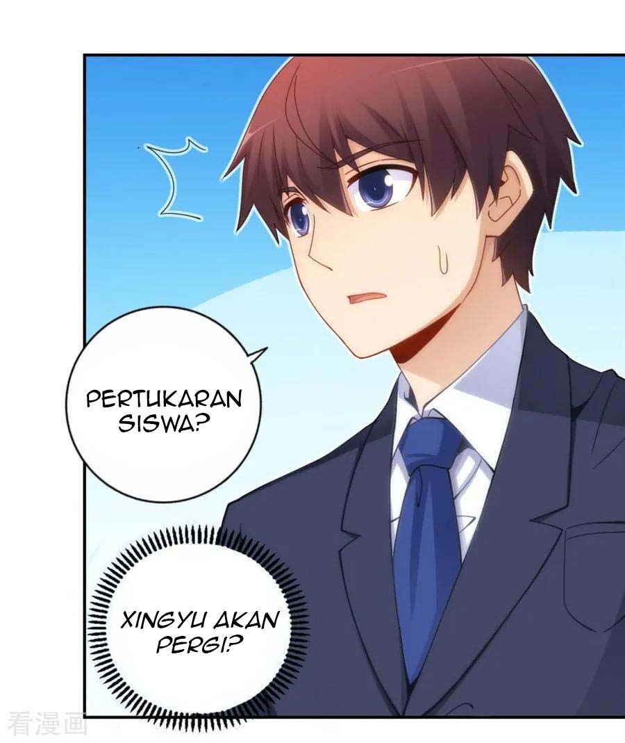 I Am Gao Fu Shuai Chapter 91 - halaman 12