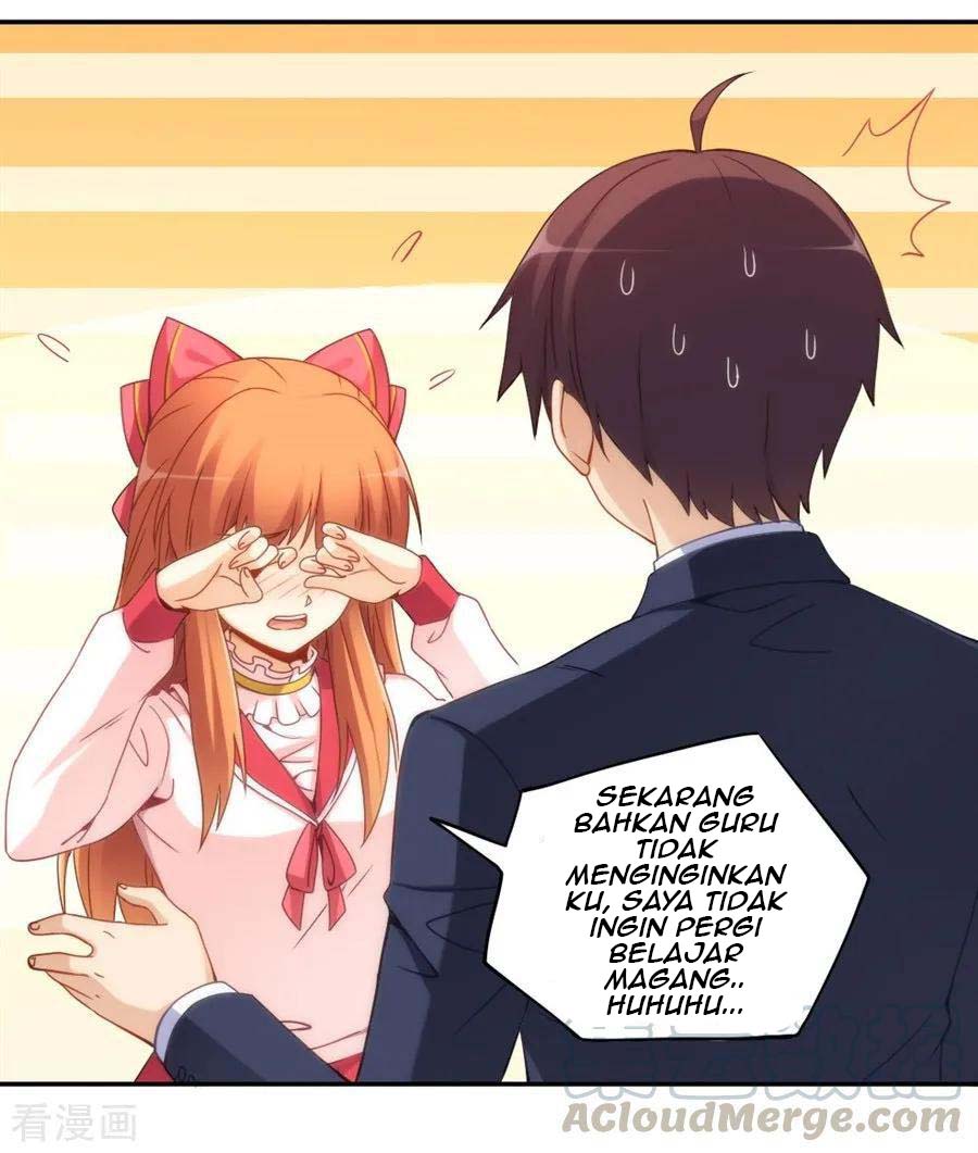 I Am Gao Fu Shuai Chapter 91 - halaman 14