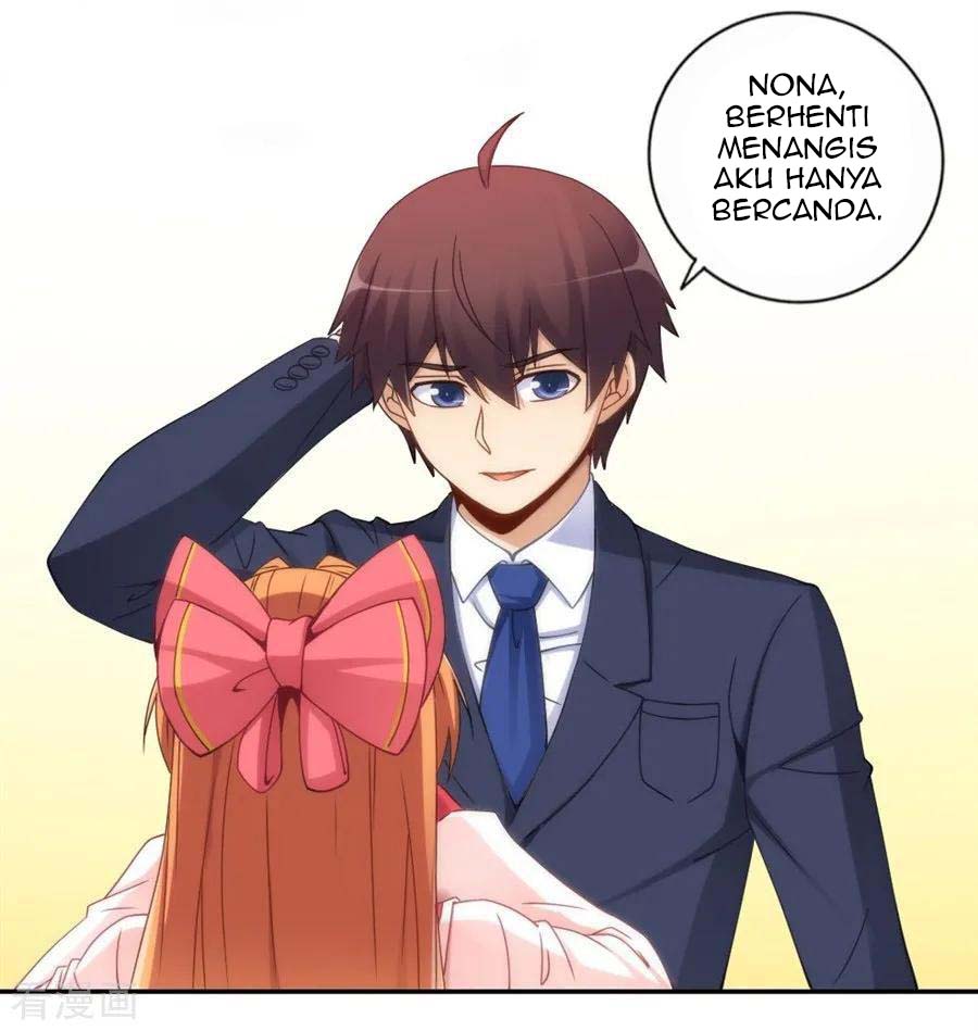 I Am Gao Fu Shuai Chapter 91 - halaman 16