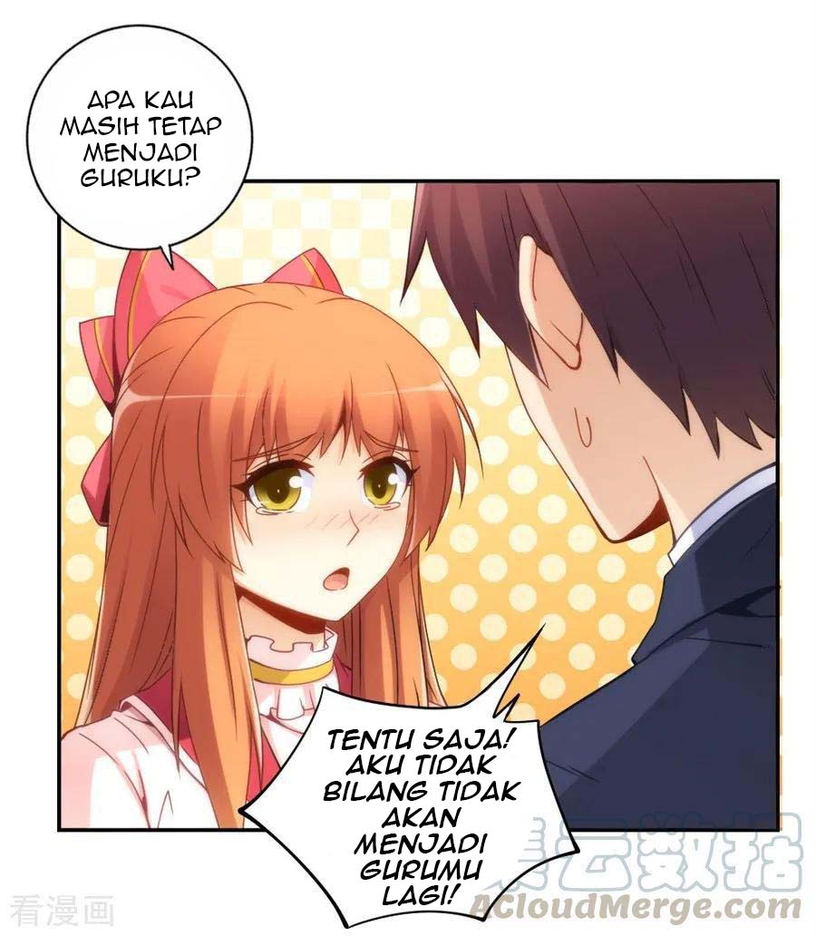 I Am Gao Fu Shuai Chapter 91 - halaman 18