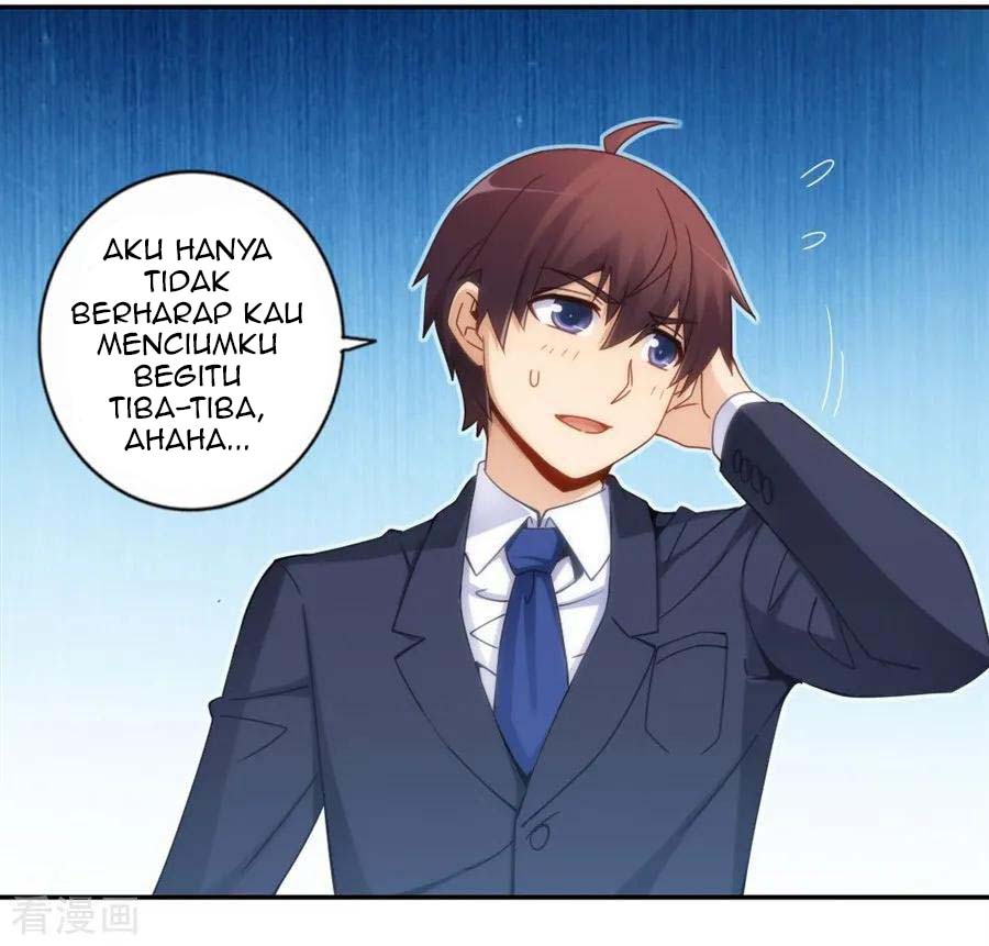 I Am Gao Fu Shuai Chapter 91 - halaman 19