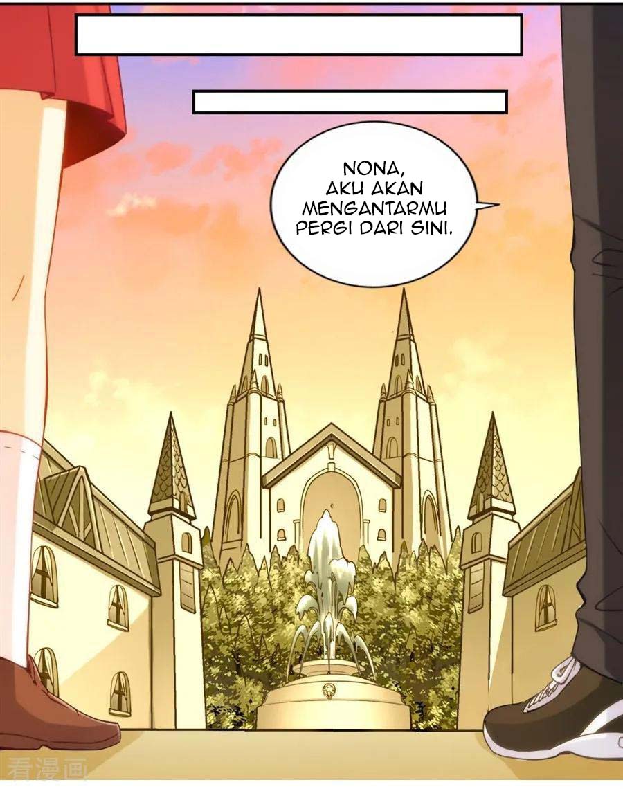 I Am Gao Fu Shuai Chapter 91 - halaman 21