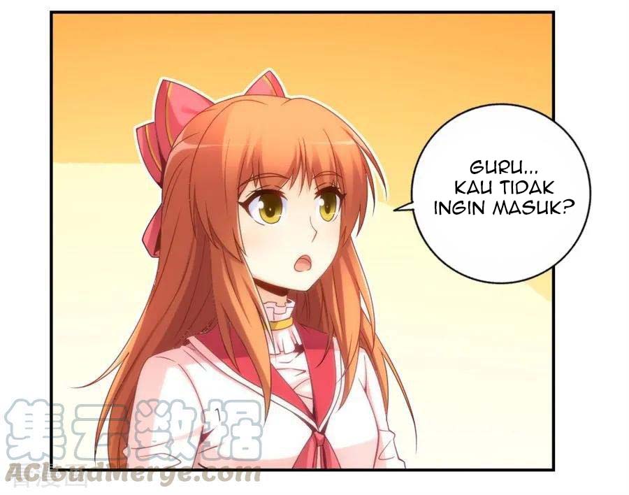 I Am Gao Fu Shuai Chapter 91 - halaman 22