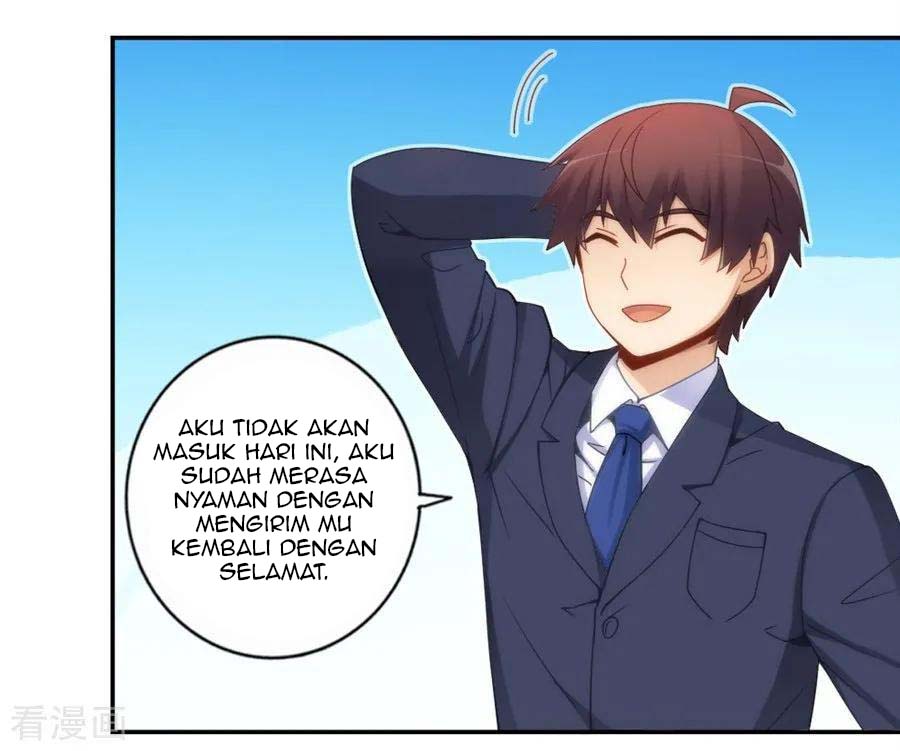 I Am Gao Fu Shuai Chapter 91 - halaman 23