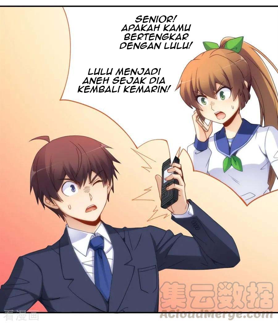 I Am Gao Fu Shuai Chapter 91 - halaman 26