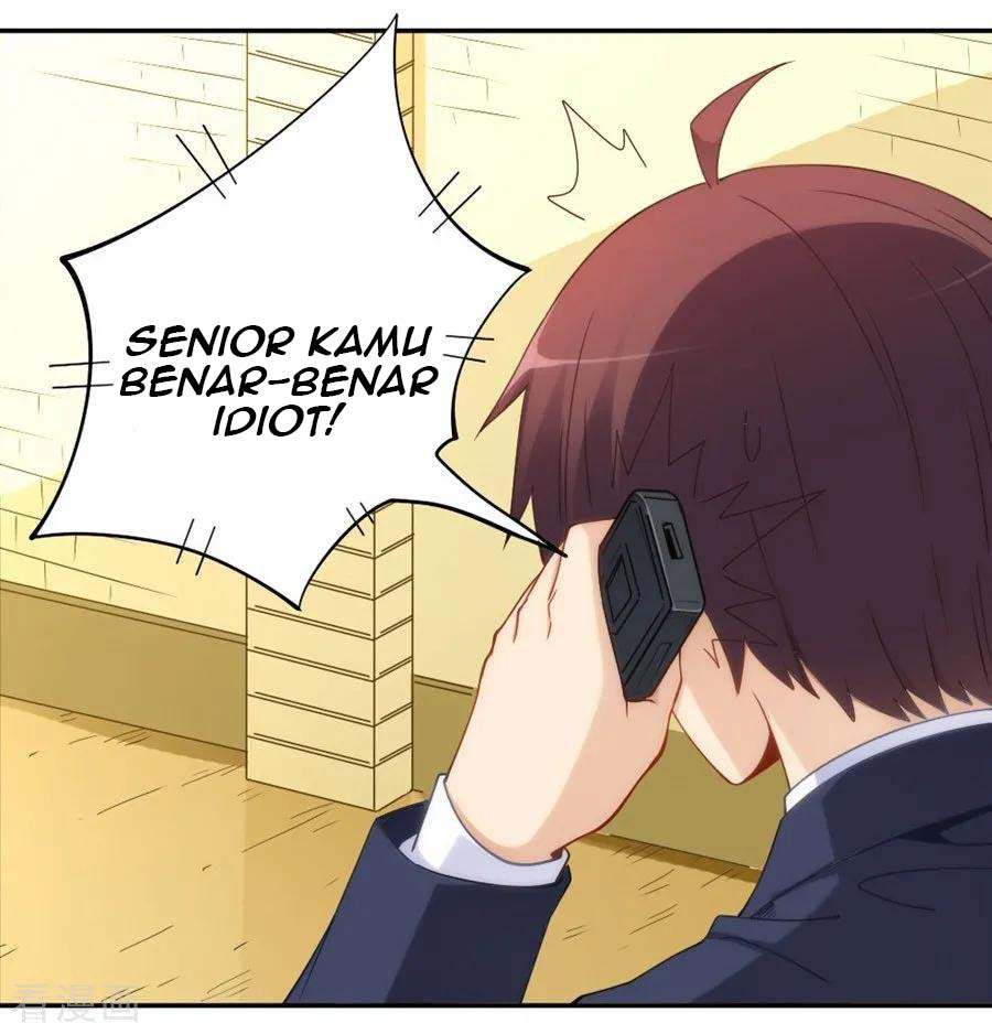 I Am Gao Fu Shuai Chapter 91 - halaman 28