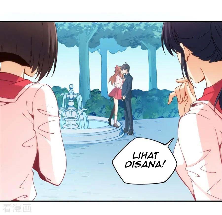 I Am Gao Fu Shuai Chapter 91 - halaman 3