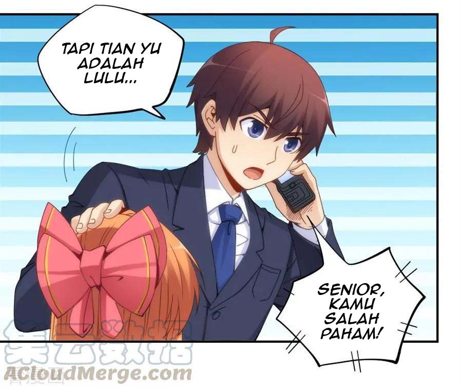 I Am Gao Fu Shuai Chapter 91 - halaman 30
