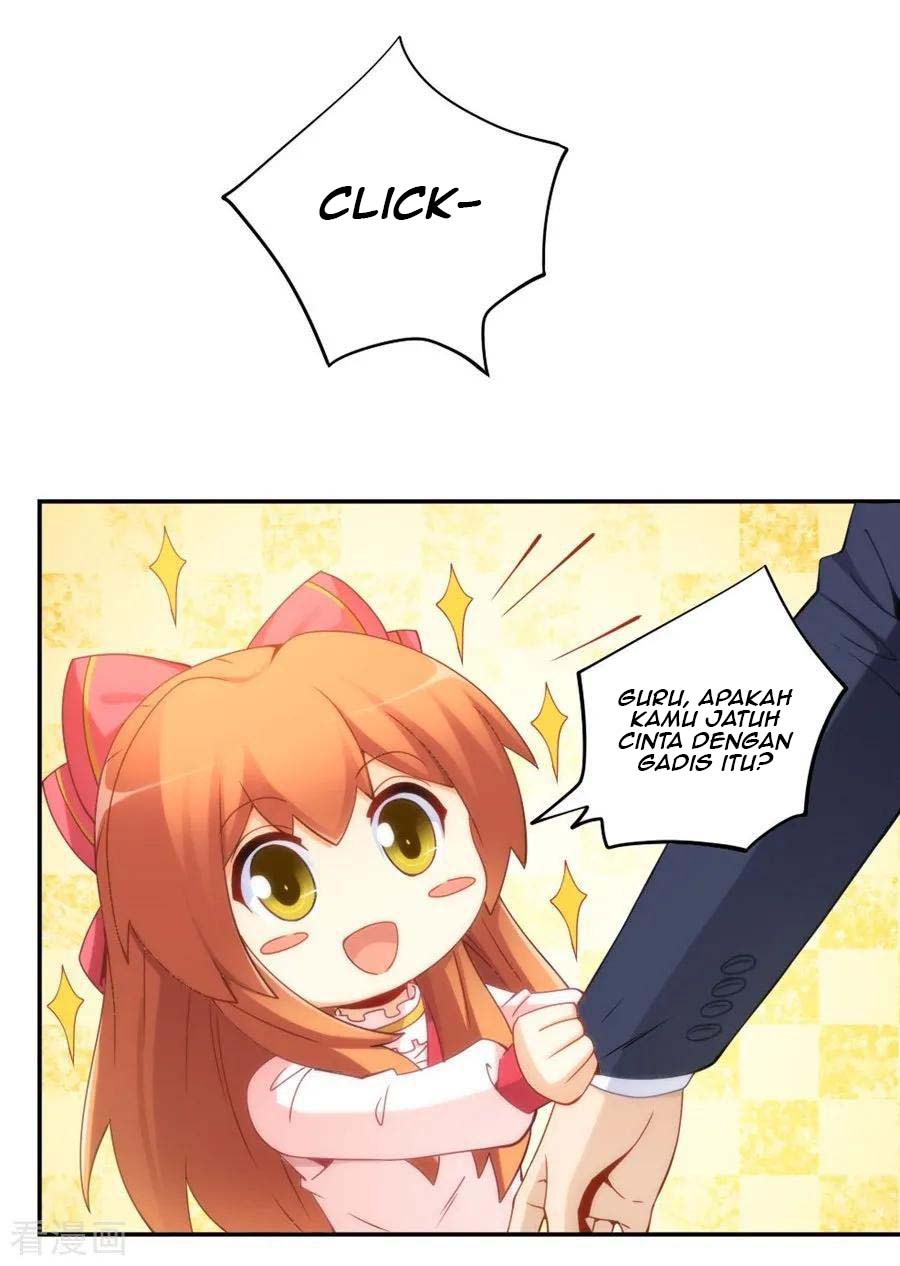 I Am Gao Fu Shuai Chapter 91 - halaman 31