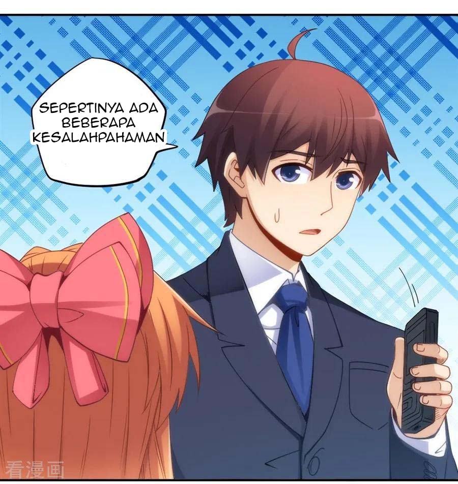 I Am Gao Fu Shuai Chapter 91 - halaman 32