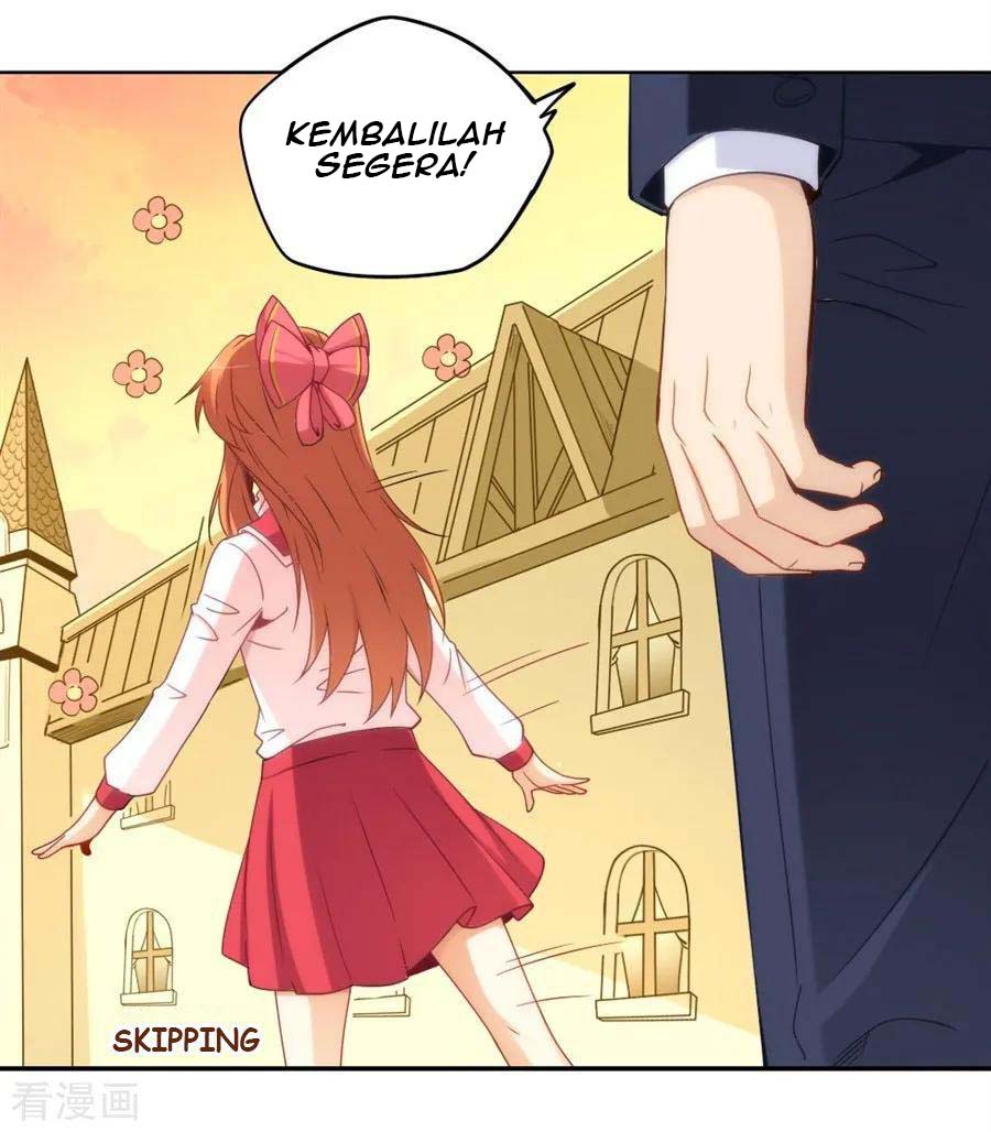 I Am Gao Fu Shuai Chapter 91 - halaman 35
