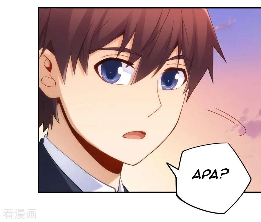I Am Gao Fu Shuai Chapter 91 - halaman 37