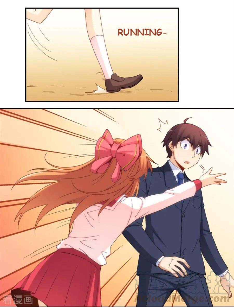 I Am Gao Fu Shuai Chapter 91 - halaman 38