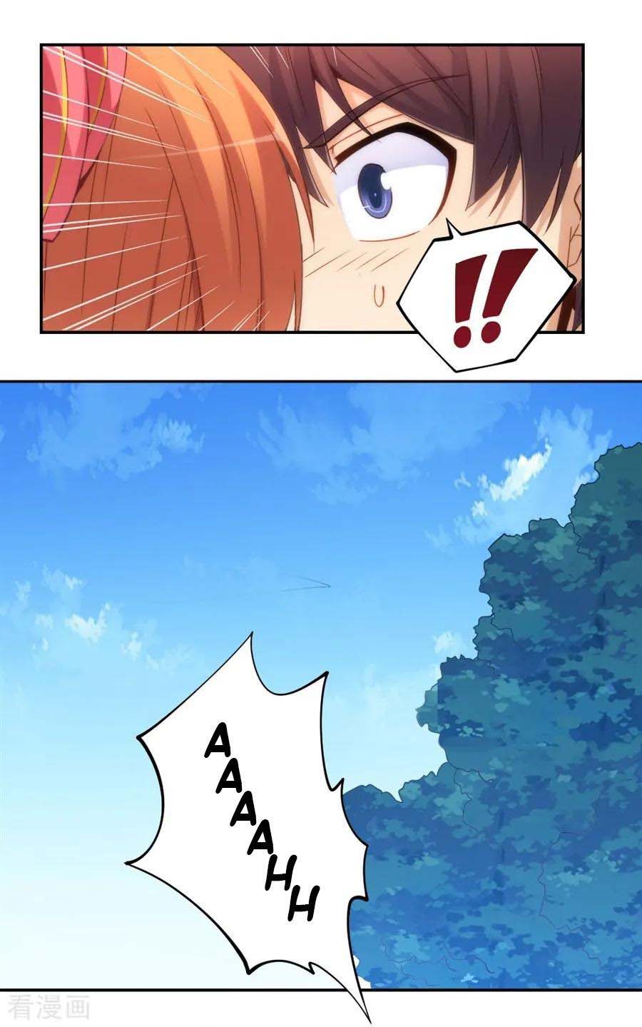 I Am Gao Fu Shuai Chapter 91 - halaman 4