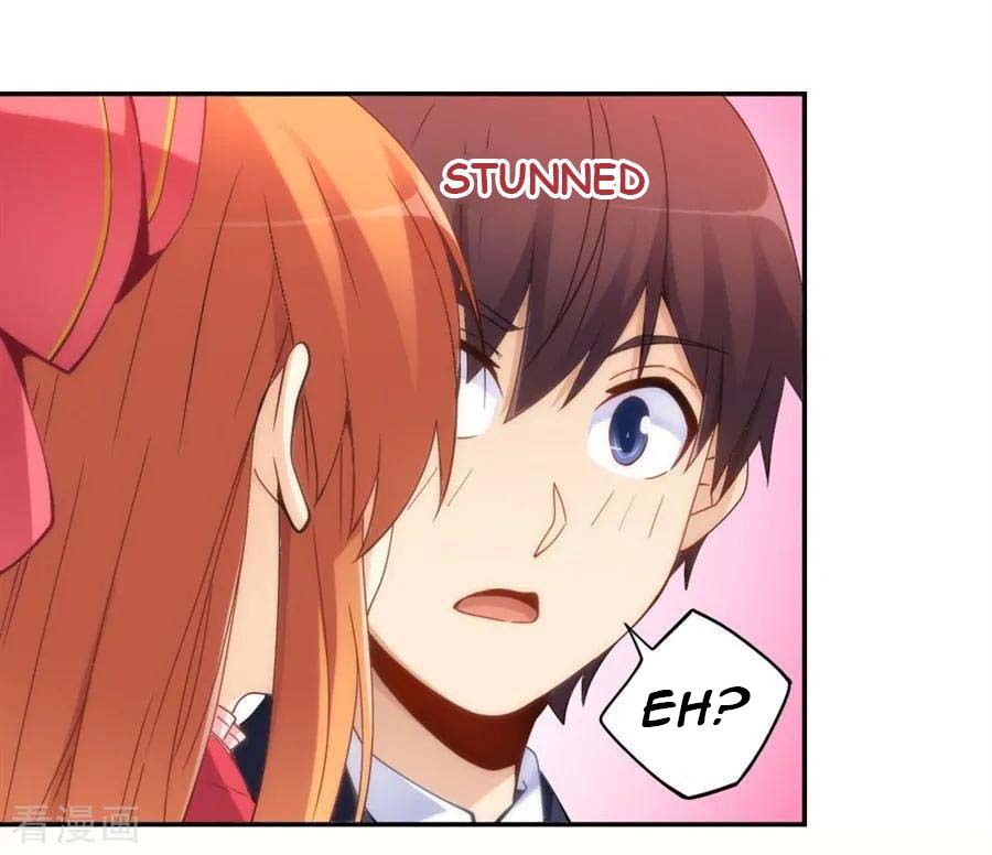 I Am Gao Fu Shuai Chapter 91 - halaman 40